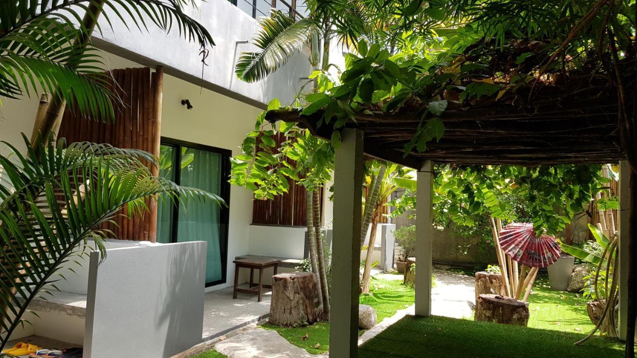 Sairee Sairee Guesthouse Koh Tao Exteriör bild
