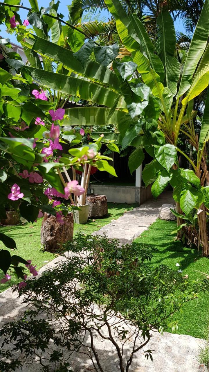 Sairee Sairee Guesthouse Koh Tao Exteriör bild