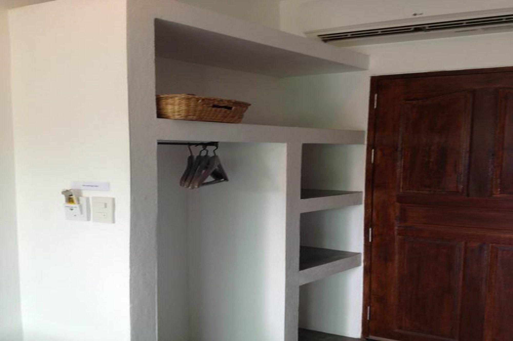 Sairee Sairee Guesthouse Koh Tao Exteriör bild
