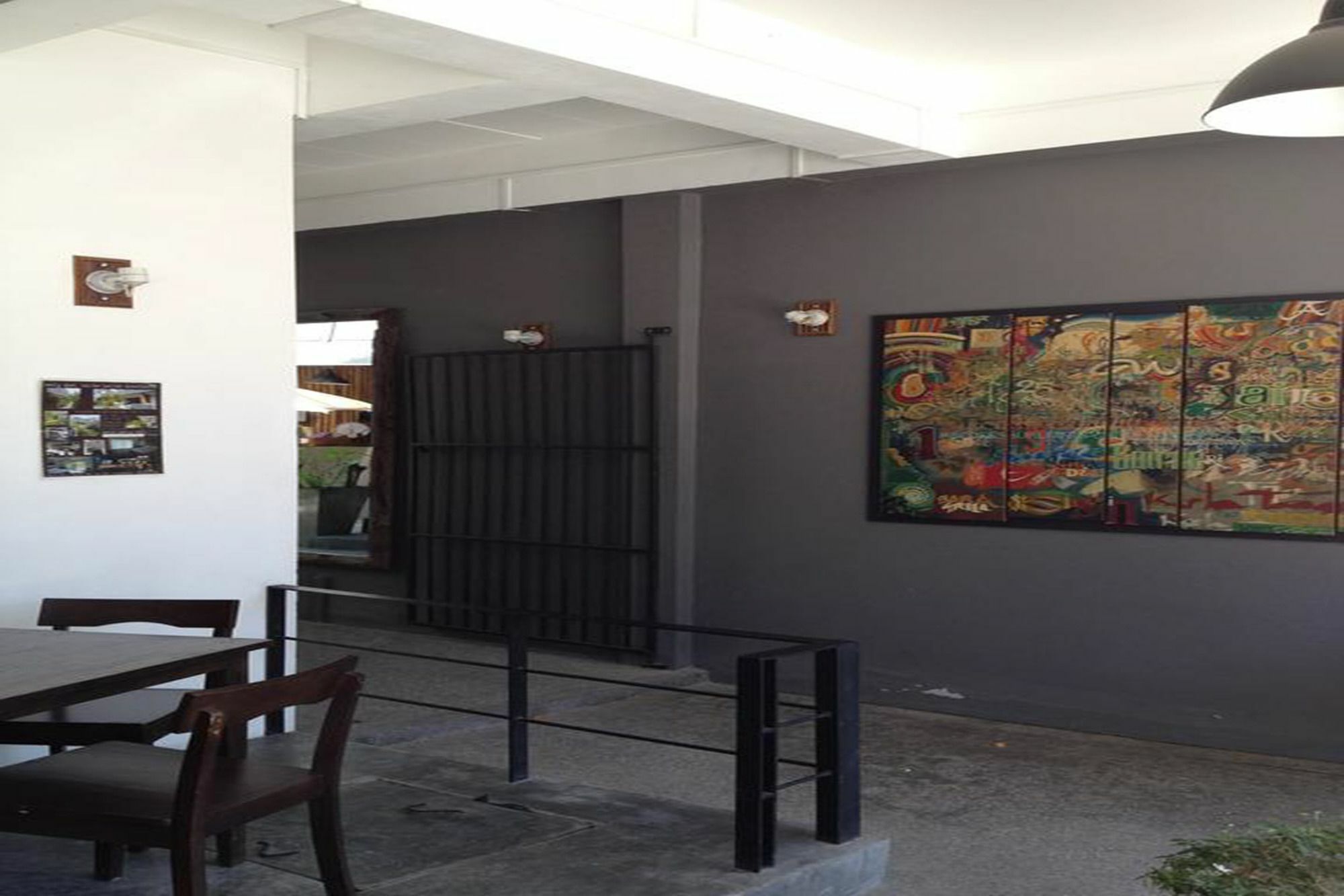 Sairee Sairee Guesthouse Koh Tao Exteriör bild